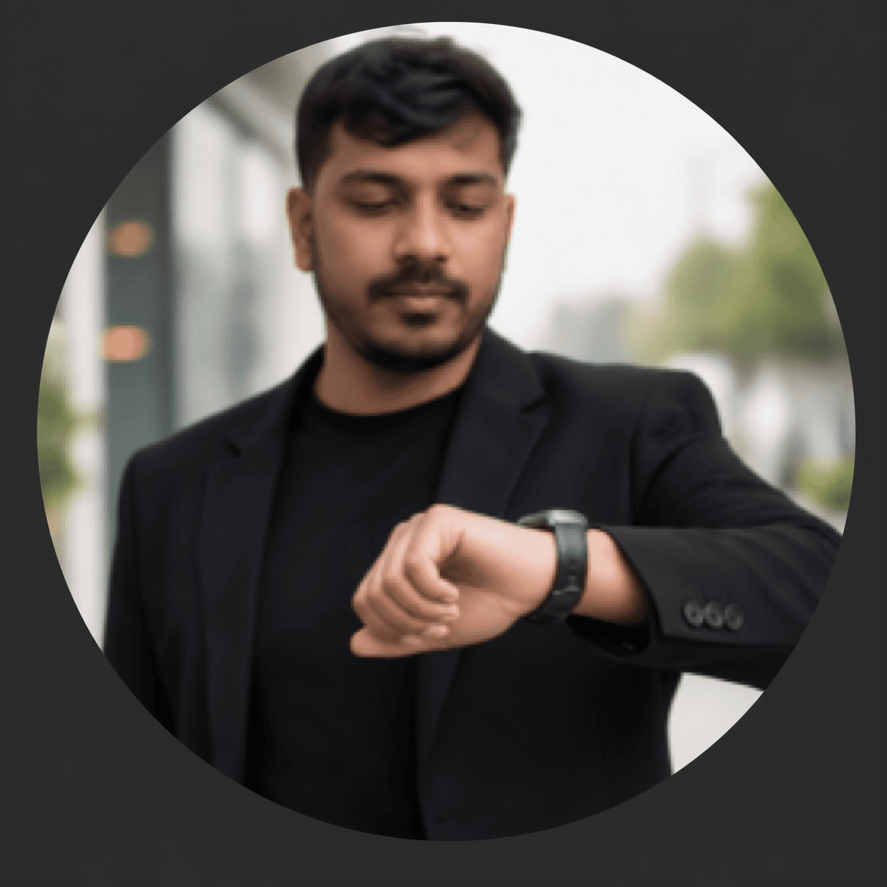 Ankit Gandhi