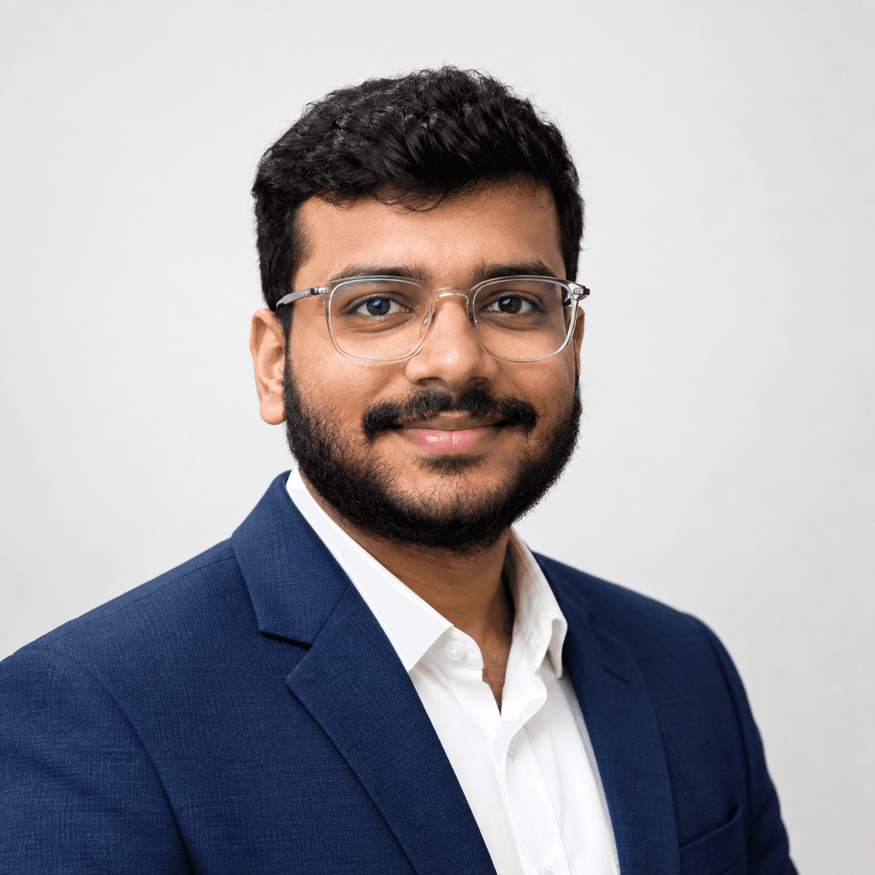Dhyan Patel