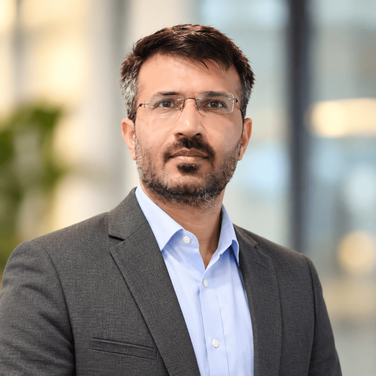 Mit Bhatt