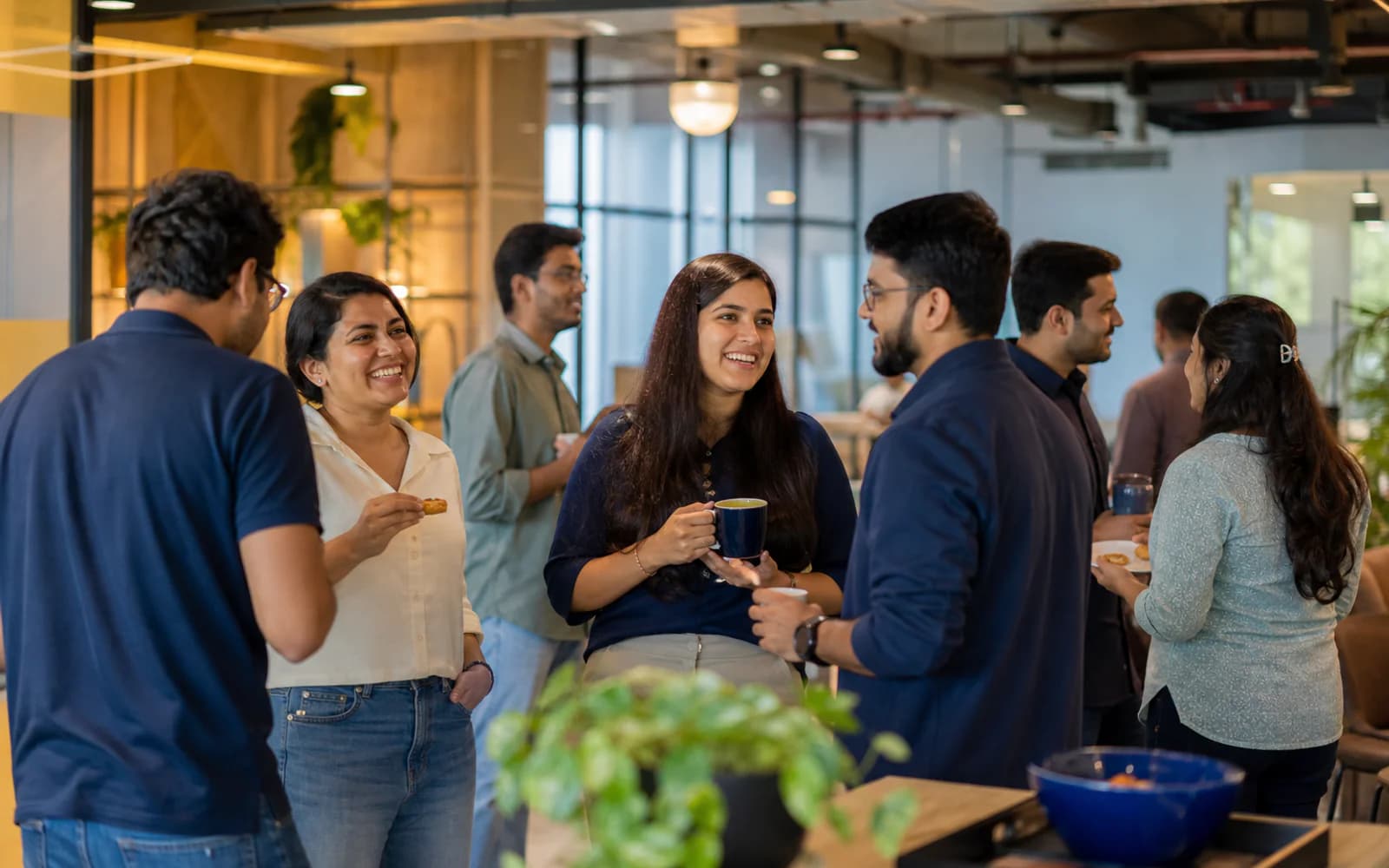 Digital Operations Workshop at Innovage Cloud