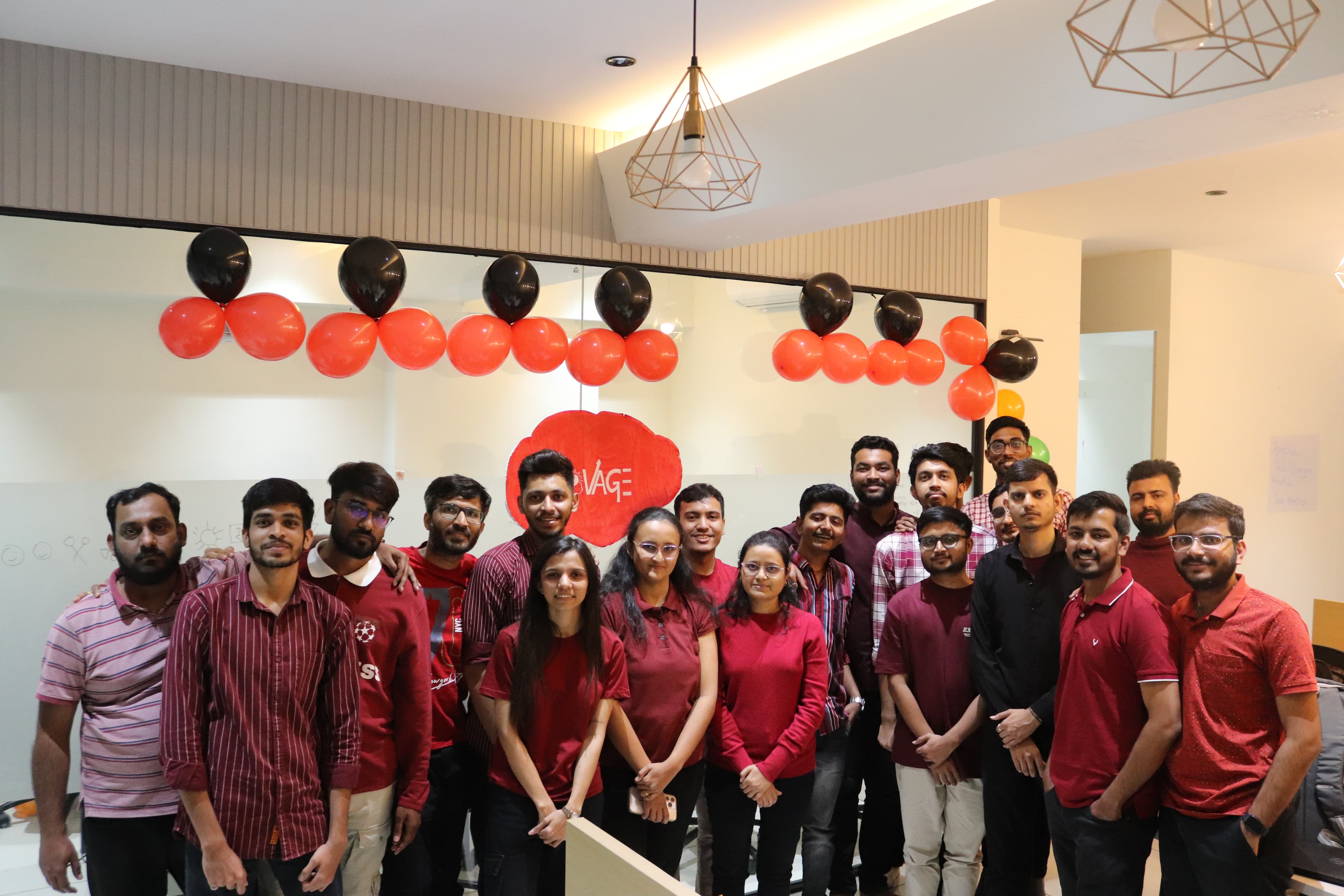 Innovage Anniversary