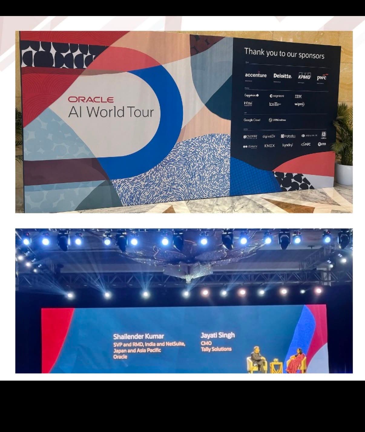 Events