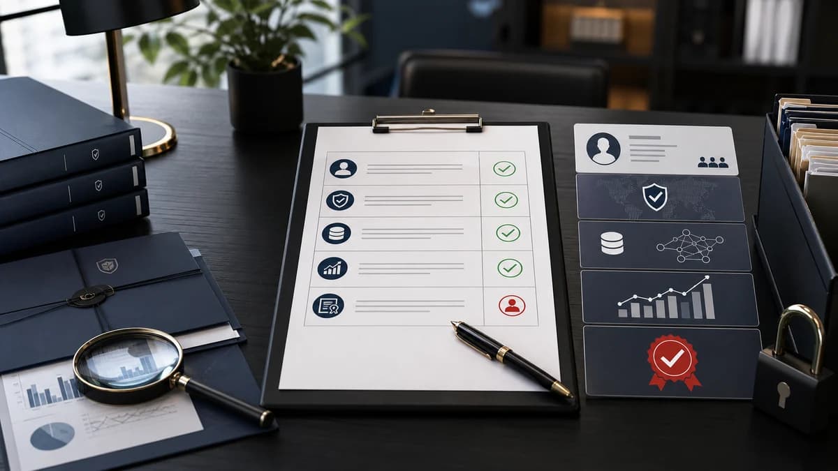 Client Validation Questionnaire